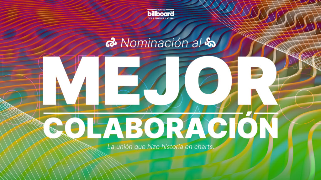 mejor colaboracion